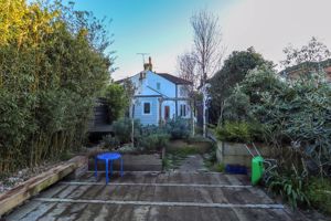 Garden- click for photo gallery